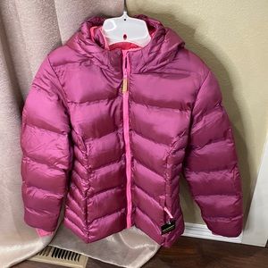 Girls size 14-16 C9 by Champion winter coat. New with tags